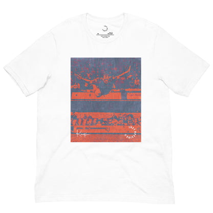 Ipswich Kuqi T-Shirt (White)