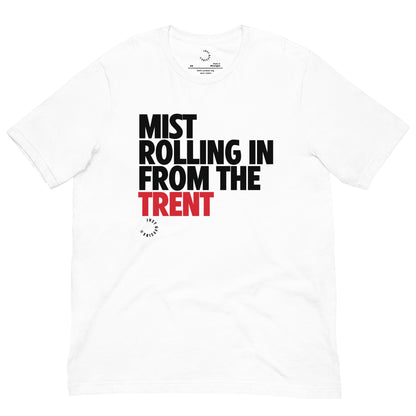 Nottingham Forest Song T-Shirt (White)