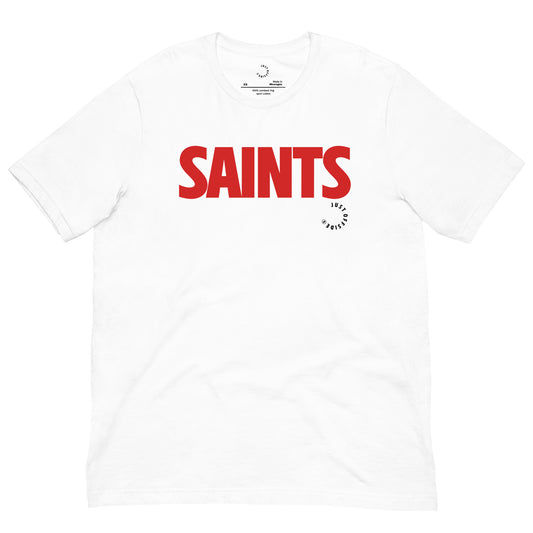 Southampton Saints T-Shirt (White)