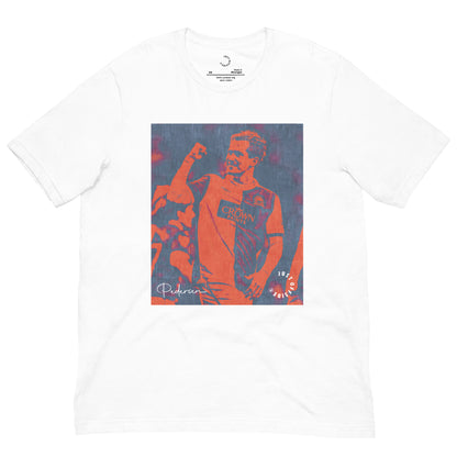 Blackburn Pedersen T-Shirt (White)