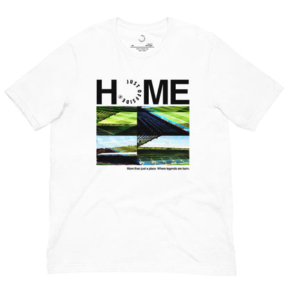 Blackburn Home T-Shirt (White)