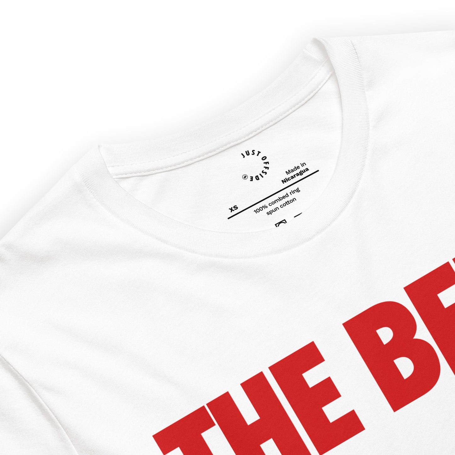 Brentford Bees T-Shirt (White)