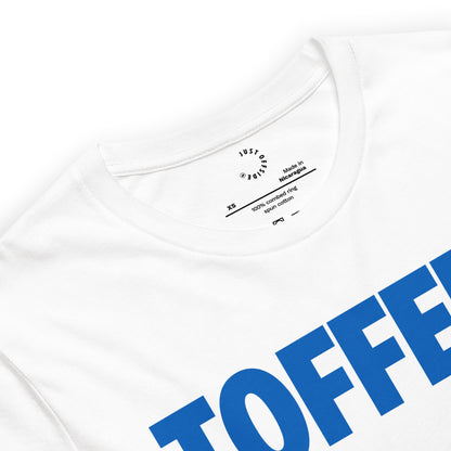 Everton Toffees T-Shirt (White)