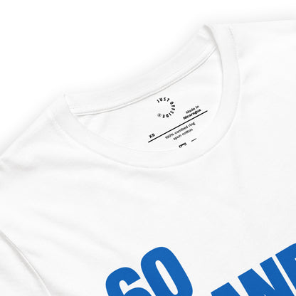 Everton Song T-Shirt (White)