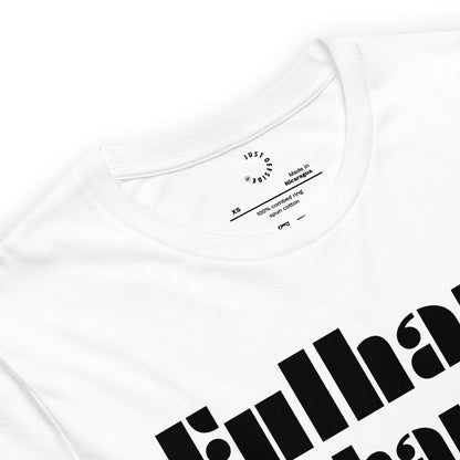 Fulham Song T-Shirt (White)