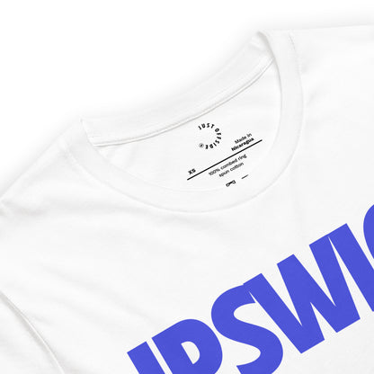 Ipswich T-Shirt (White)