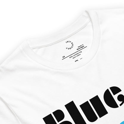 Man City Song T-Shirt (White)