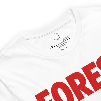 Nottingham Forest T-Shirt (White)