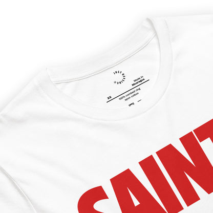 Southampton Saints T-Shirt (White)