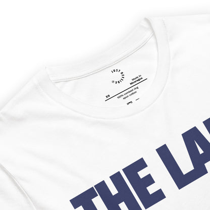 Tottenham Lane T-Shirt (White)