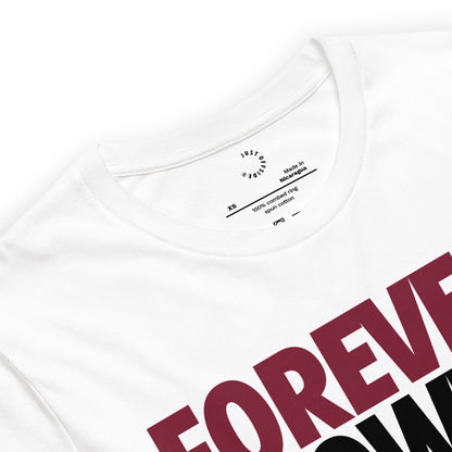 West Ham Song T-Shirt (White)